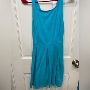 Express dress